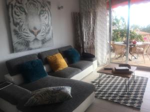 Fotografia z galérie ubytovania Appartement paisible v destinácii Málaga