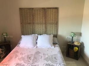 Fotografia z galérie ubytovania Appartement paisible v destinácii Málaga