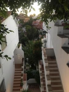 Fotografia z galérie ubytovania Appartement paisible v destinácii Málaga