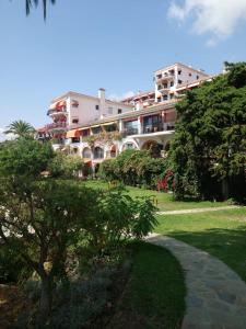 Fotografia z galérie ubytovania Appartement paisible v destinácii Málaga