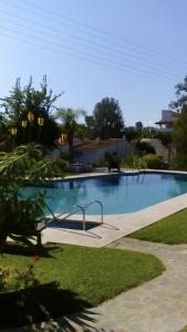 Fotografia z galérie ubytovania Appartement paisible v destinácii Málaga