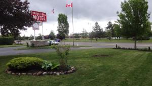 Gallery image of Travellers Motel in Stratford
