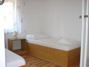 Bagno di One-Bedroom Apartment Crikvenica