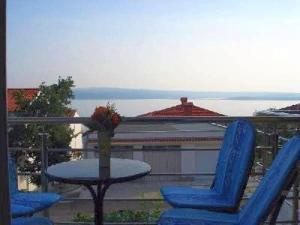Gallery image of One-Bedroom Apartment Crikvenica in Dramalj