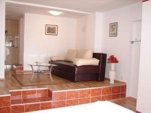 Fotografia z galérie ubytovania One-Bedroom Apartment Crikvenica v destinácii Crikvenica