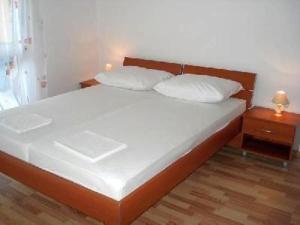 Fotografia z galérie ubytovania One-Bedroom Apartment Crikvenica v destinácii Crikvenica