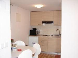 Fotografia z galérie ubytovania One-Bedroom Apartment Crikvenica v destinácii Crikvenica