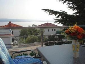 Fotografia z galérie ubytovania One-Bedroom Apartment Crikvenica v destinácii Crikvenica