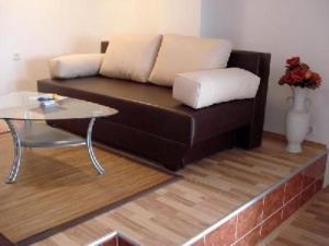 Fotografia z galérie ubytovania One-Bedroom Apartment Crikvenica v destinácii Crikvenica