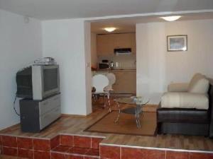 Fotografia z galérie ubytovania One-Bedroom Apartment Crikvenica v destinácii Crikvenica