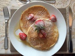 Fotografie z fotogalerie ubytování San Juan B&B v destinaci Cloghran
