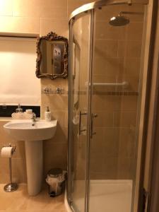 Fotografie z fotogalerie ubytování San Juan B&B v destinaci Cloghran