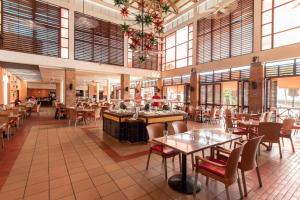 Restaurant ou autre lieu de restauration dans l'établissement Royal Decameron Panama All Inclusive Plus