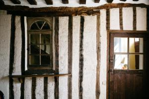 蓬托尔松La Vieille Foulonnière : Chambres d'hôtes & Permaculture的相册照片
