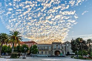 Fotografie z fotogalerie ubytování Noia Compostellae. Wifi v destinaci Noya