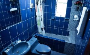 Bany a Eco Aventura Hostel Cusco