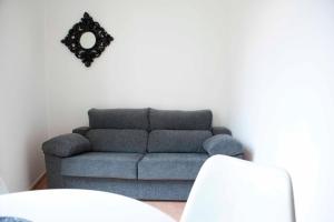 Posedenie v ubytovaní Happy Apartments Valencia – Lope de Vega