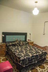 Posteľ alebo postele v izbe v ubytovaní Feliza Hostel