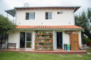 Gallery image of Feliza Hostel in Villa Carlos Paz +18 photos