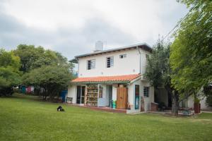 Gallery image of Feliza Hostel in Villa Carlos Paz