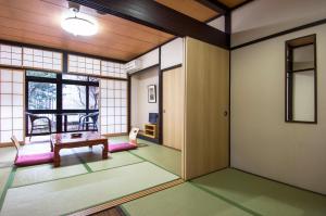 Gallery image of Nikko Tokanso in Nikko