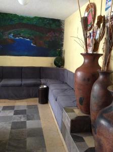 Photo de la galerie de l'établissement Hotel Palacio, à Uruapan del Progreso