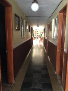 Photo de la galerie de l'établissement Hotel Palacio, à Uruapan del Progreso