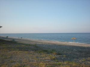 Playa de o cerca de este apartamento