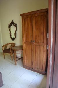 Fotografie z fotogalerie ubytování Ubud Canti House v Ubudu