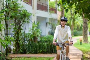Hosté ubytování Paradise Beach Resort, Koh Samui - SHA Extra Plus