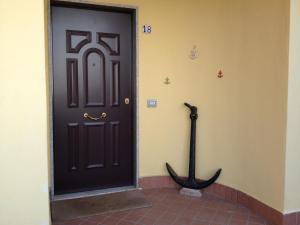 Fotografie z fotogalerie ubytování B&B L'Ancora v destinaci Agropoli
