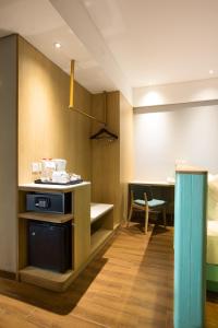 Fotografie z fotogalerie ubytování Hotel Santika Premiere Garut v destinaci Garut