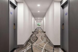 Fotografie z fotogalerie ubytování Days Inn by Wyndham Kingston v destinaci Kingston
