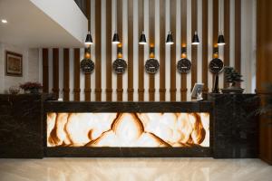 Fotografie z fotogalerie ubytování Piskin Hotel v destinaci Denizli