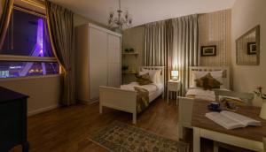 Gallery image of Casa Boutique Hotel in Nahariyya +83 photos