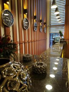 Fotografie z fotogalerie ubytování Piskin Hotel v destinaci Denizli