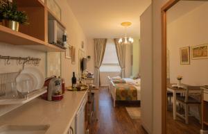 Gallery image of Casa Boutique Hotel in Nahariyya