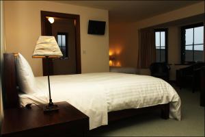 Φωτογραφία από το άλμπουμ του All the Twos Lodge σε Clifden +17 φωτογραφίες