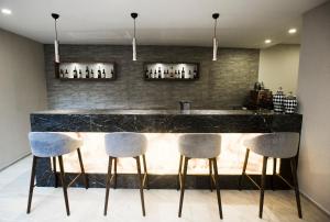 Fotografie z fotogalerie ubytování Piskin Hotel v destinaci Denizli