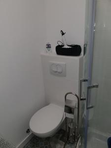 Fotografie z fotogalerie ubytování Stone Wall Apartment Izola v destinaci Izola