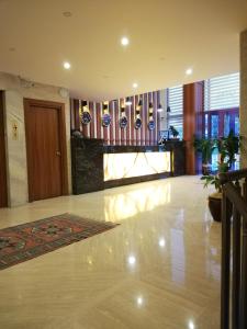 Fotografie z fotogalerie ubytování Piskin Hotel v destinaci Denizli