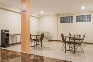 Fotografie z fotogalerie ubytování RedDoorz Plus @ Dipatiukur v destinaci Bandung