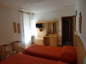 Gallery image of Hotel Miramonti in Bedollo