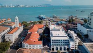 Gallery image of Victoria Garden Hotel in George Town