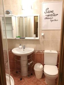 Fotografia z galérie ubytovania Apartament Malowany Konik v Zakopanom