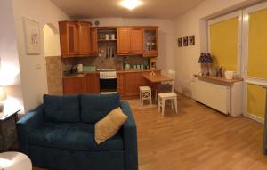Fotografia z galérie ubytovania Apartament Malowany Konik v Zakopanom