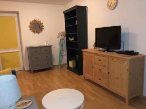 Fotografia z galérie ubytovania Apartament Malowany Konik v Zakopanom