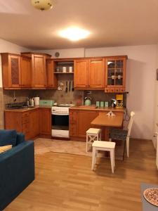 Fotografia z galérie ubytovania Apartament Malowany Konik v Zakopanom