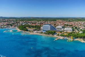 Fotografie z fotogalerie ubytování Mobilehome Vodice v destinaci Vodice