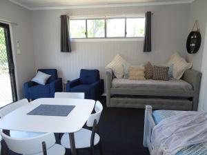 Gallery image of Bluegrass BnB in Bundaberg